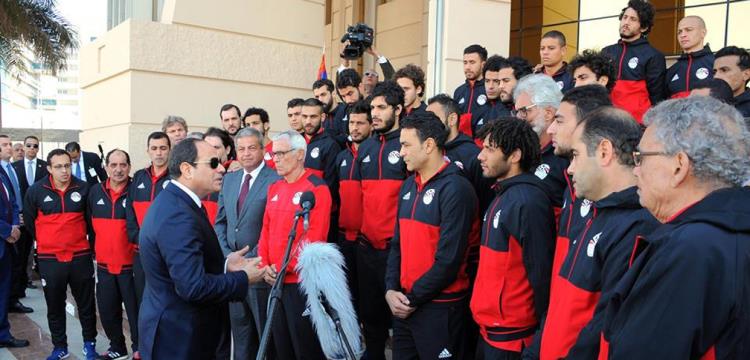 السيسي السيسي